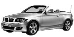 BMW E88 P0512 Fault Code