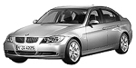 BMW E92 P0512 Fault Code
