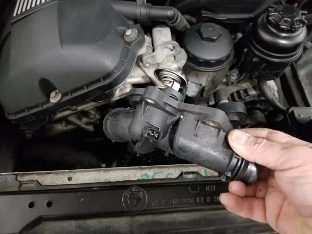 See P0512 in engine